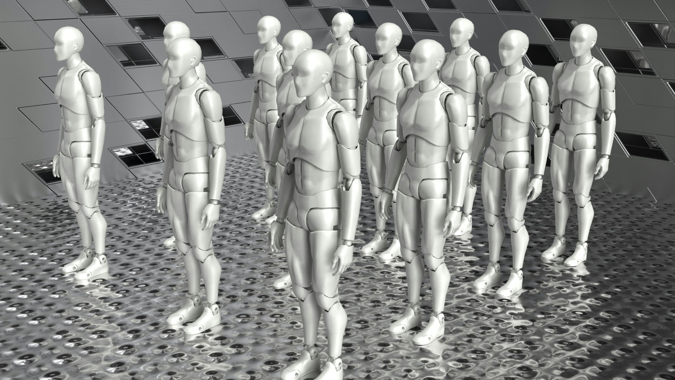 Reinforcement Learning vs. Imitation Learning for Robotic Applications