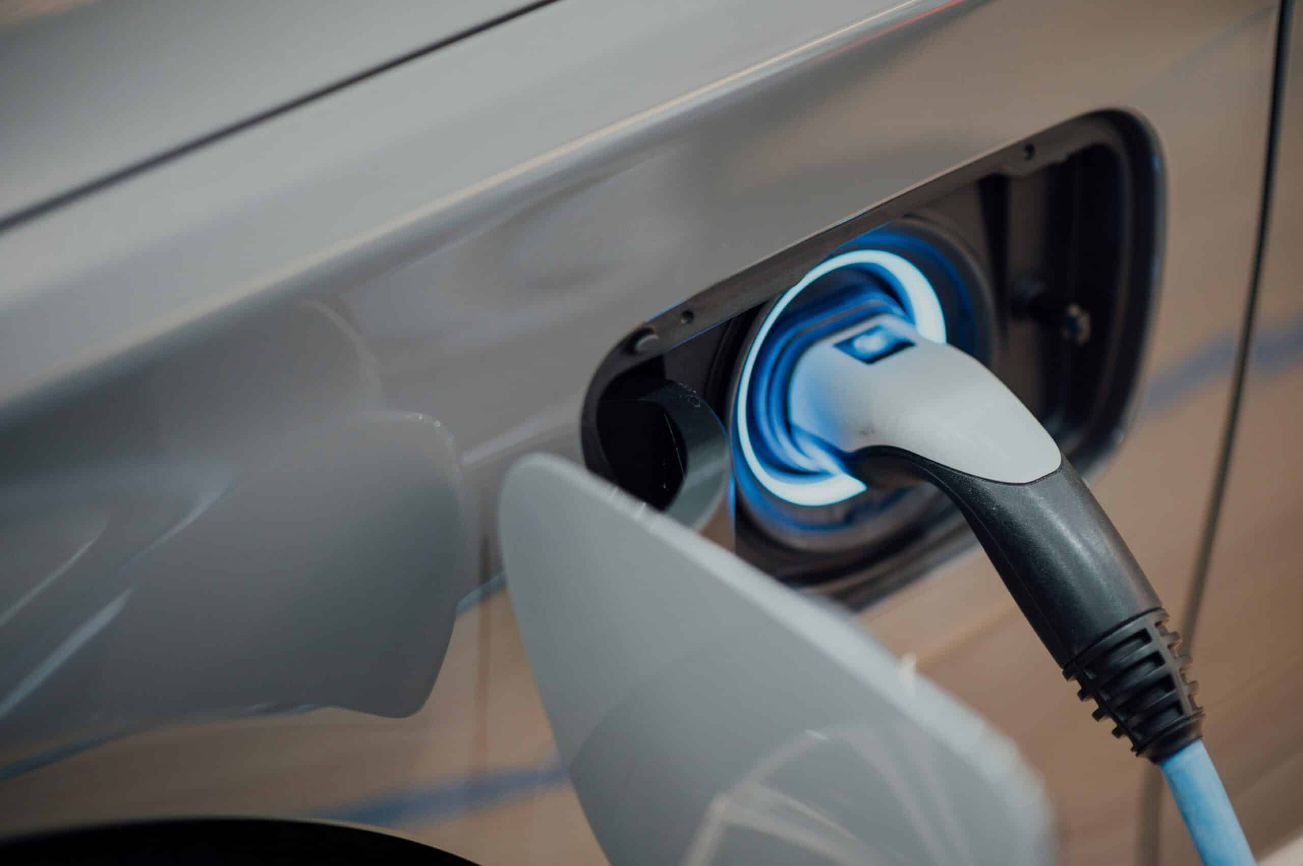 From Road To Grid: The Role Of Power Electronics In Vehicle-To-Grid Technology