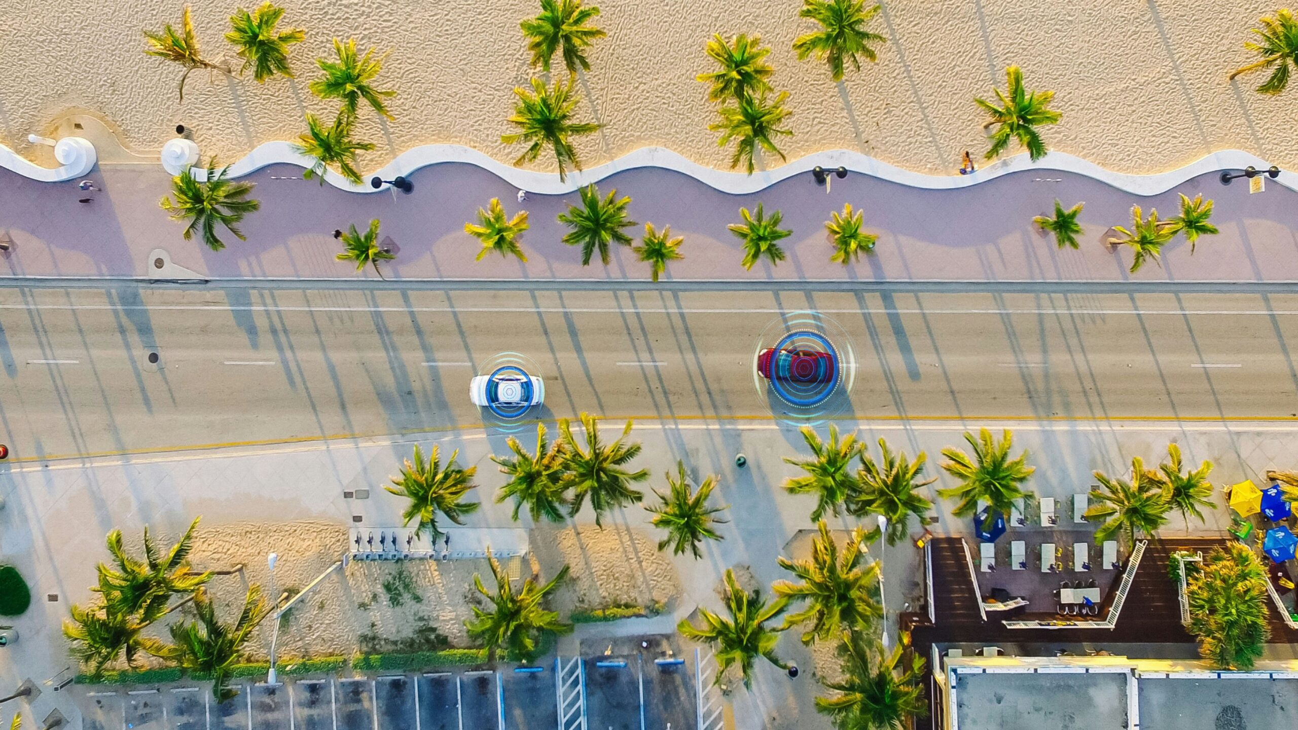 Connected Vehicles and IoT: Embedded Linux as the Enabler of a Smarter Future