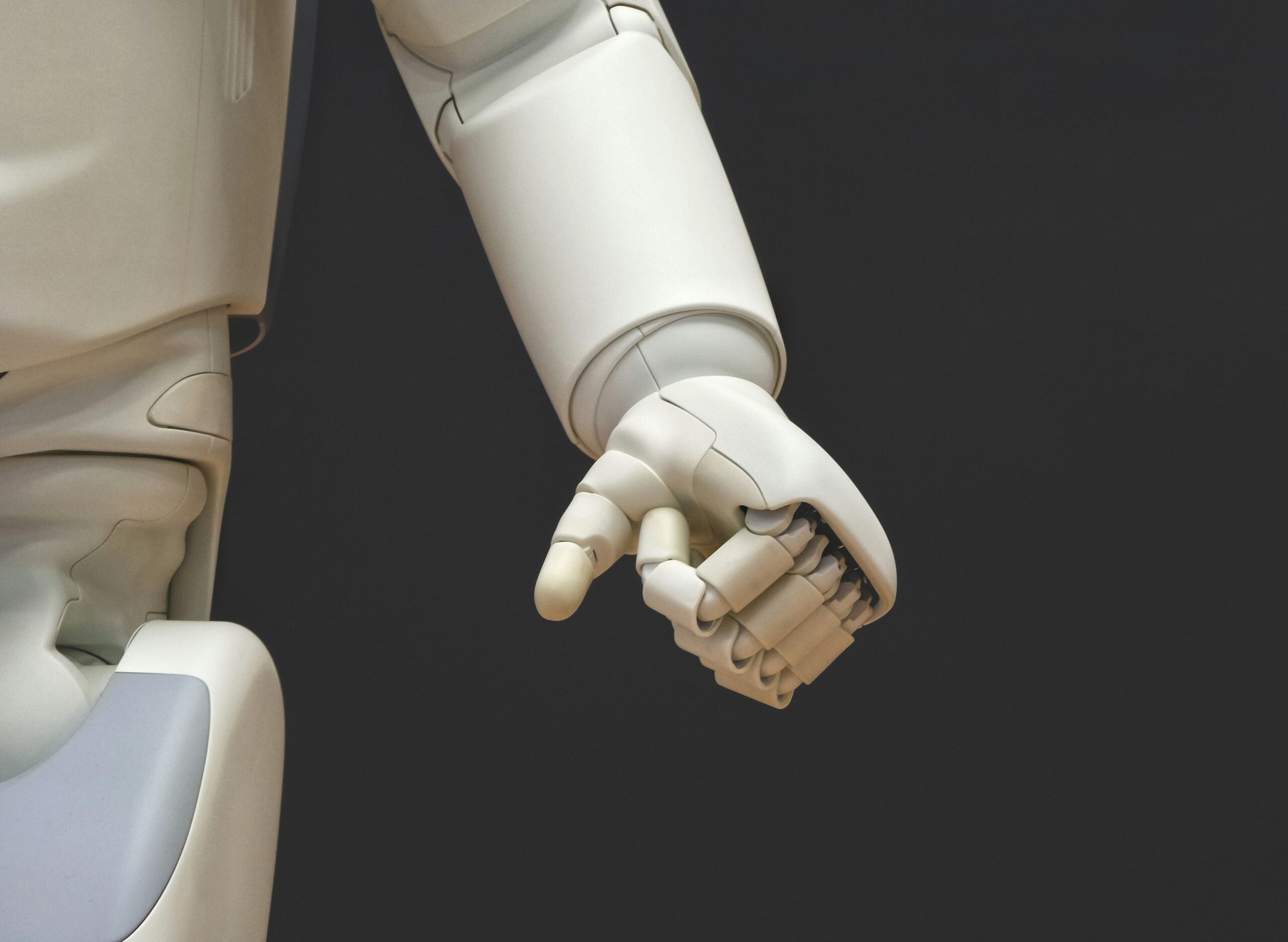 The Role of Mechanical Engineering in Human-Robot Interaction