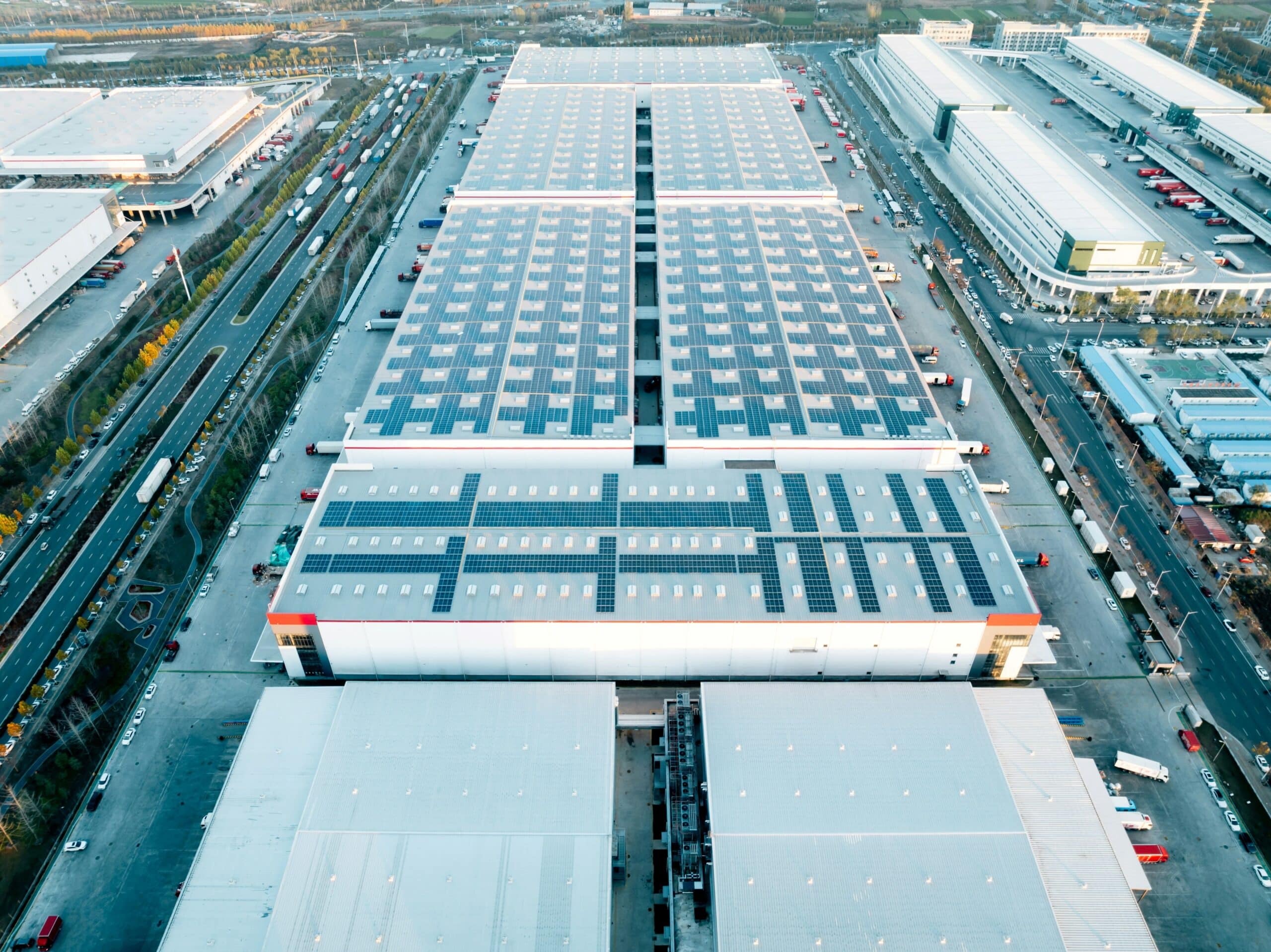 Sustainable Manufacturing: How Automakers Are Driving Toward a Greener Future