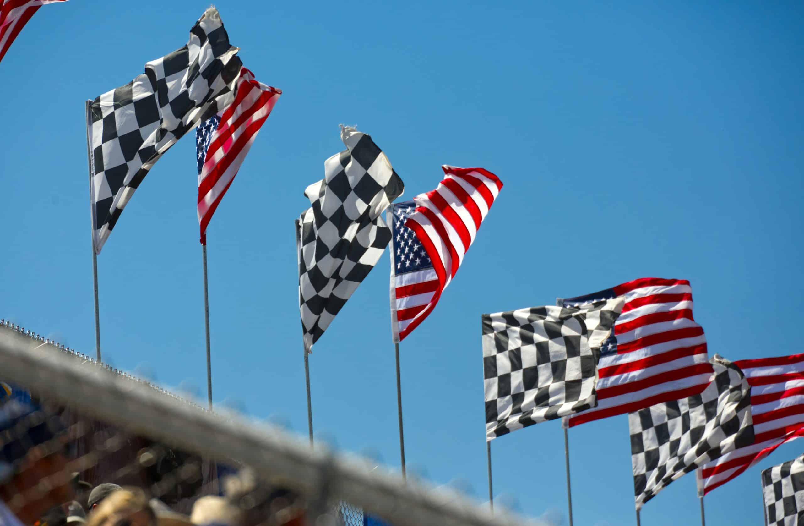 How NASCAR and IndyCar Are Slowly Gaining Ground Across Europe