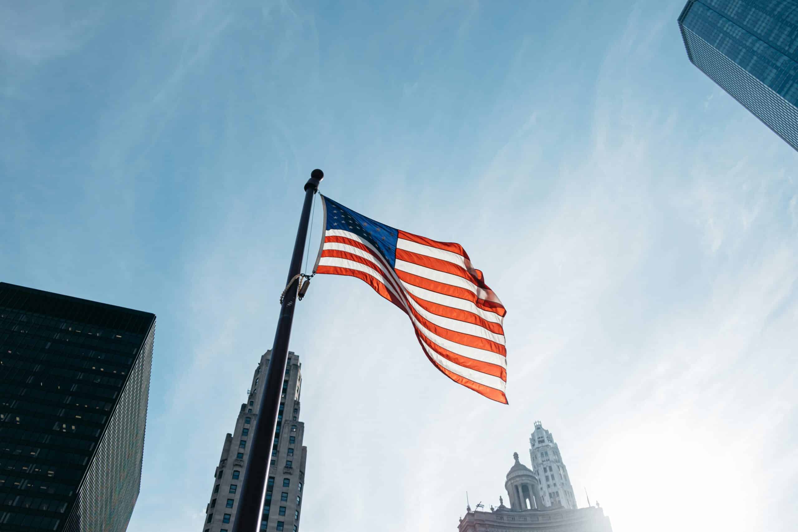 The Impact of U.S Tariffs on the Machine Vision Industry