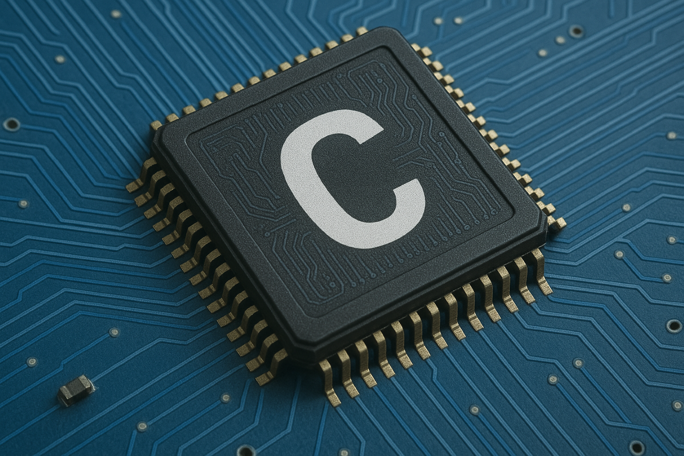 Is Embedded C Still Viable in 2025? Absolutely, But It’s Evolving