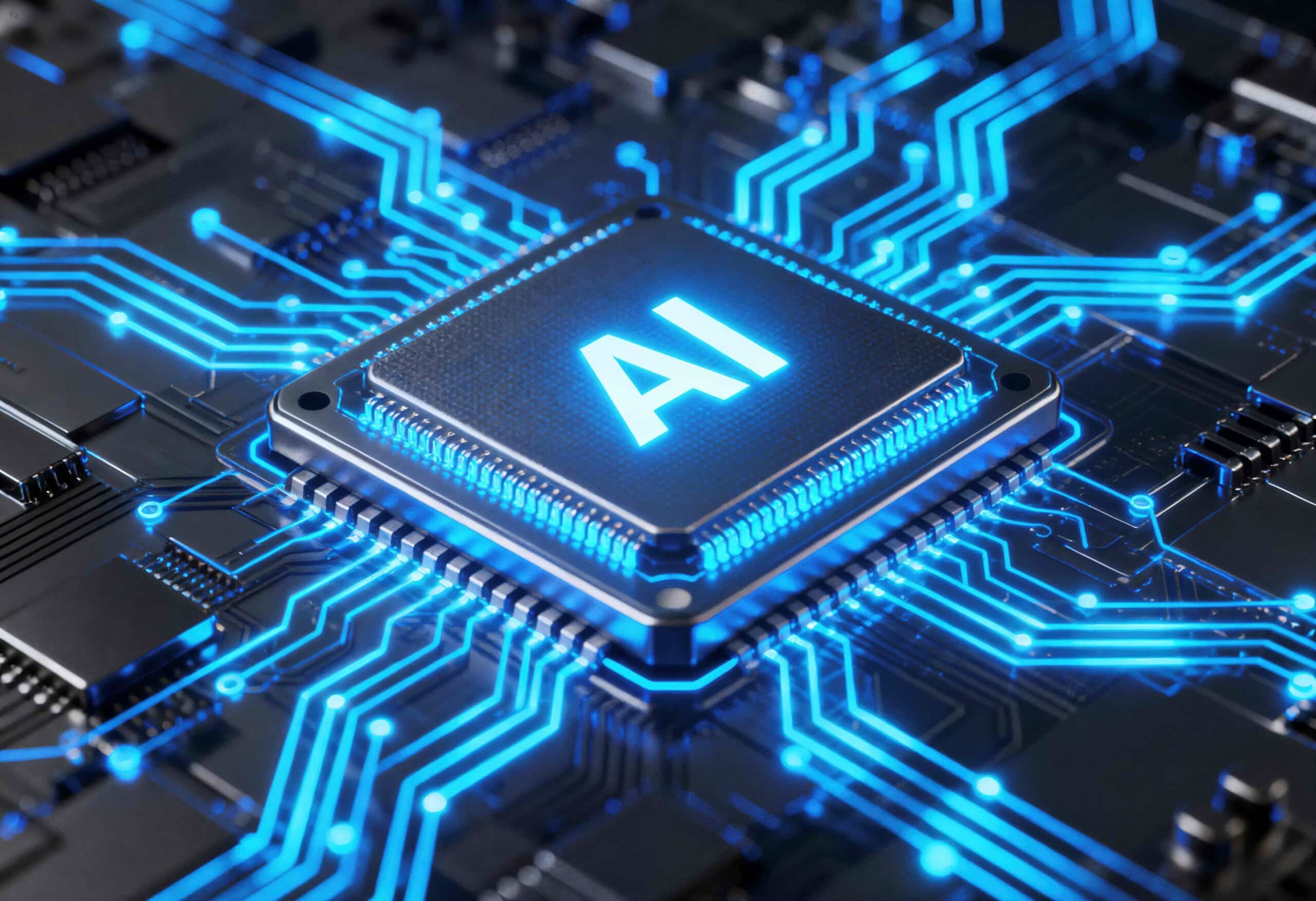 The Quiet Revolution in AI Compute: Edge, Acceleration & Autonomy