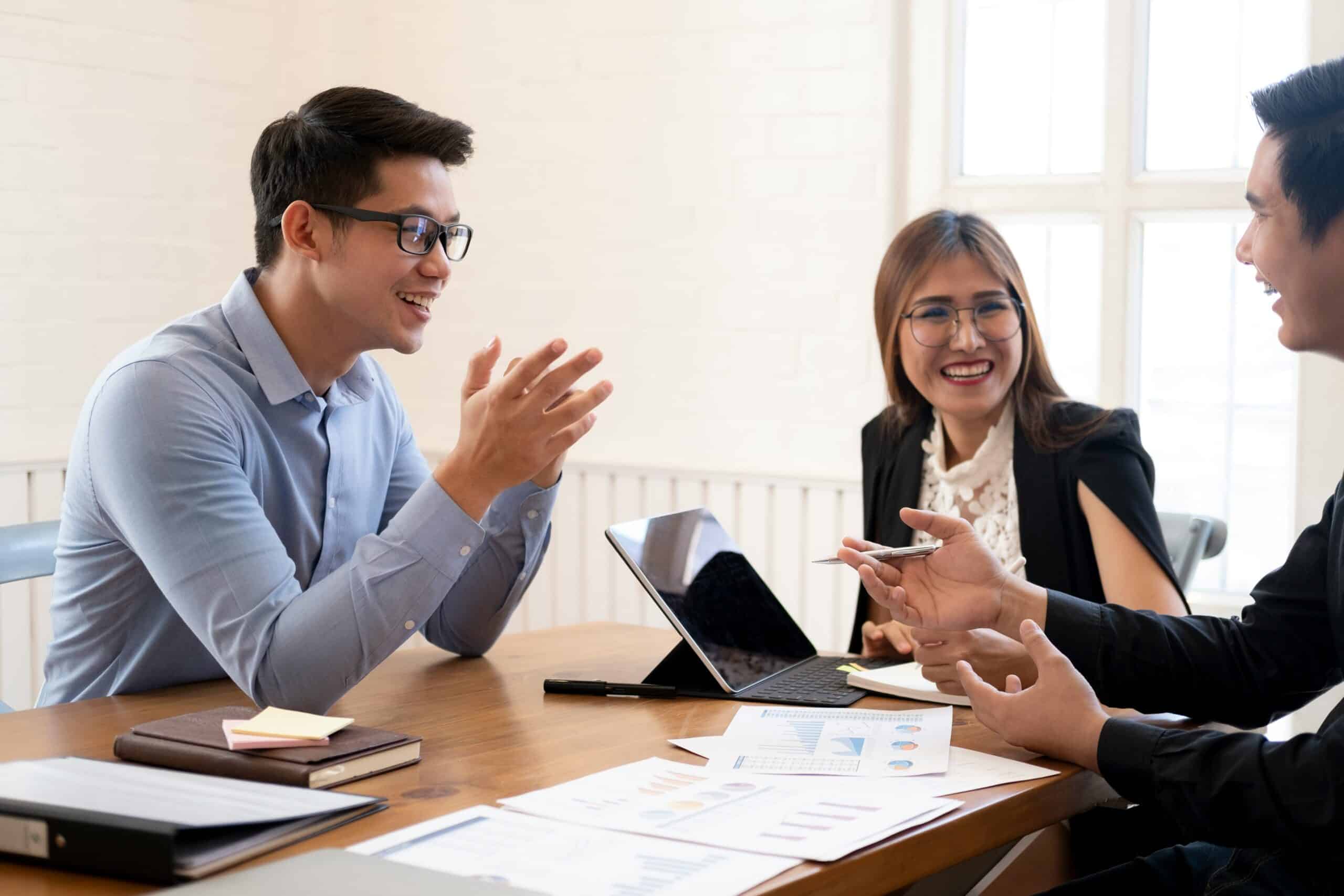 Why Hiring the Right Finance People Fast Is Critical in Startups and Scaleups