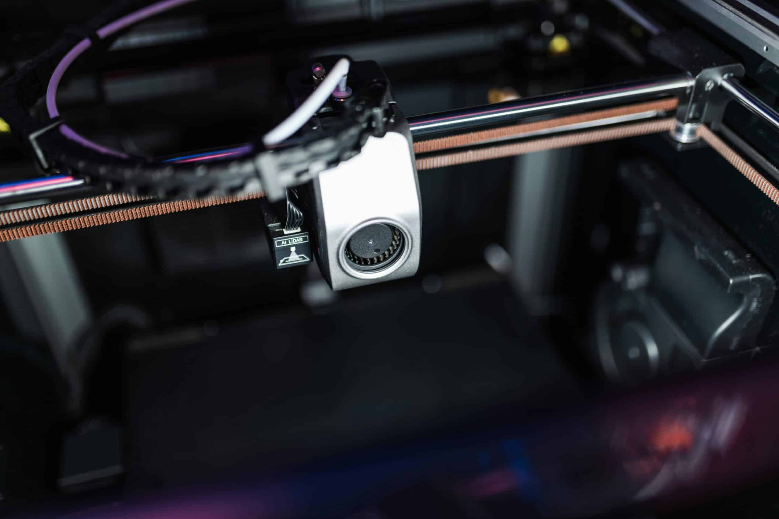 IoT and Additive Manufacturing Work Together in Industry 4.0